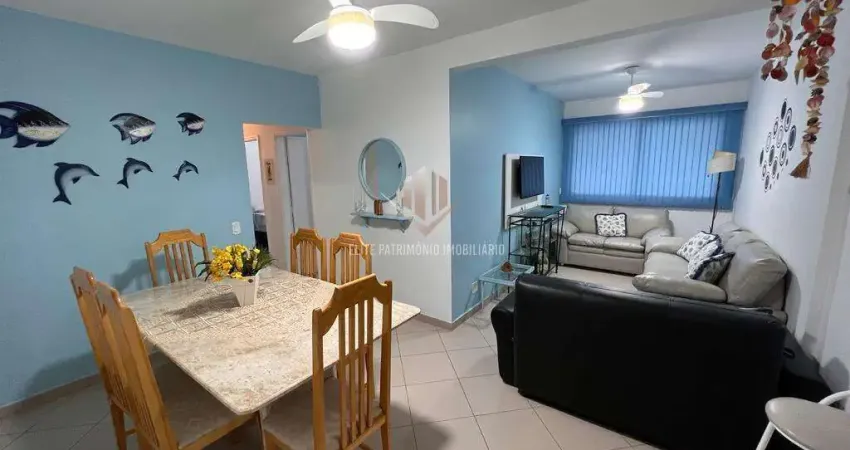 Apartamento com 3 quartos à venda na Enseada, Guarujá