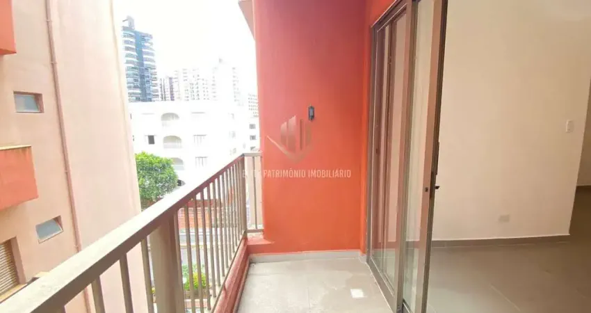 Apartamento com 2 quartos à venda no Jardim Astúrias, Guarujá 