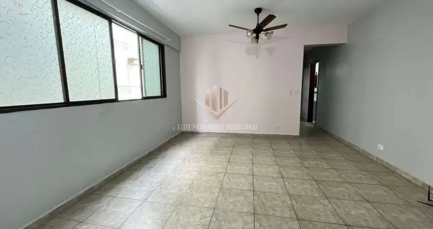 Apartamento com 3 quartos para alugar no Parque Enseada, Guarujá 