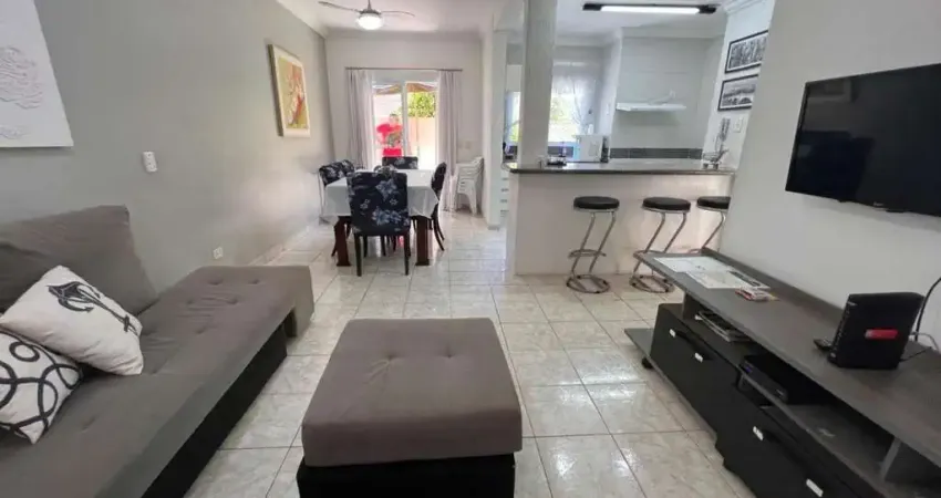 Casa em condomínio fechado com 3 quartos à venda na Enseada, Guarujá 