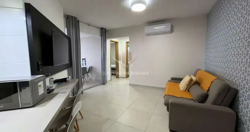 Apartamento com 2 quartos para alugar na Enseada, Guarujá