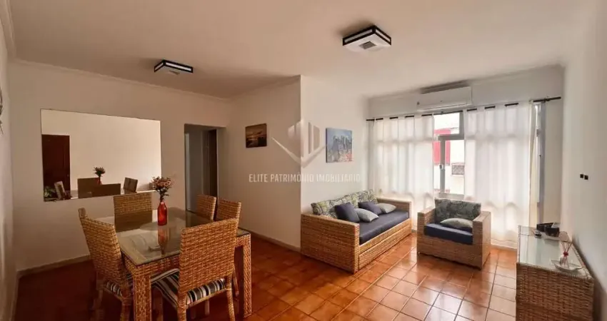 Apartamento com 2 quartos à venda na Enseada, Guarujá 