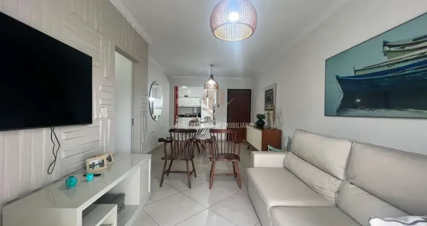 Apartamento com 2 quartos à venda na Enseada, Guarujá