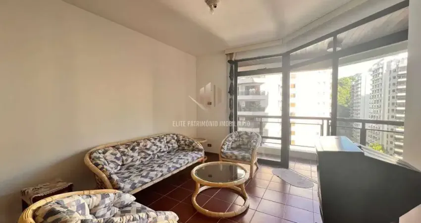 Apartamento com 3 quartos à venda na Barra Funda, Guarujá 