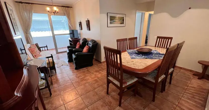 Apartamento com 3 quartos à venda na Rua Paraguai, 300, Enseada, Guarujá