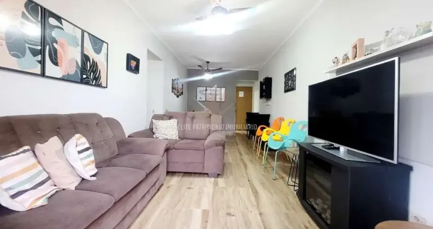 Apartamento com 3 quartos à venda na Enseada, Guarujá