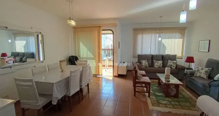 Apartamento com 3 quartos à venda na Enseada, Guarujá