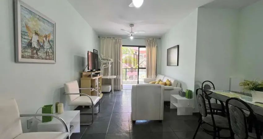 Apartamento com 3 quartos à venda na Enseada, Guarujá 