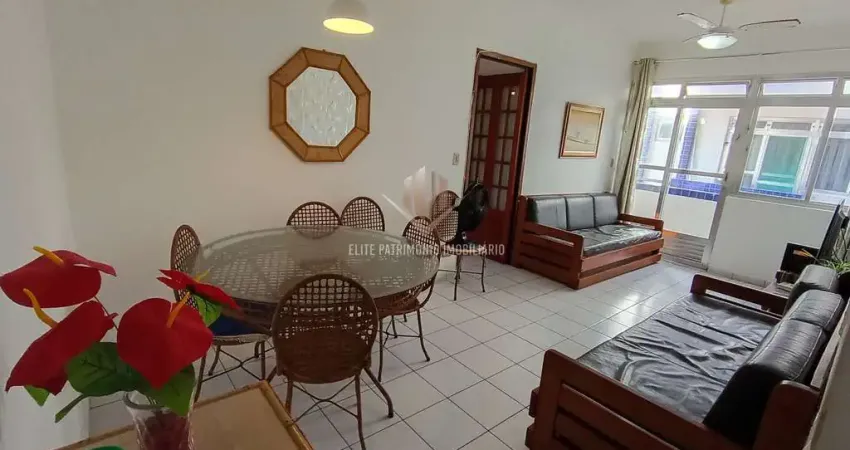 Apartamento com 2 quartos para alugar na Enseada, Guarujá 