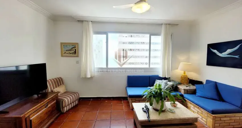 Apartamento com 2 quartos à venda no Pitangueiras, Guarujá