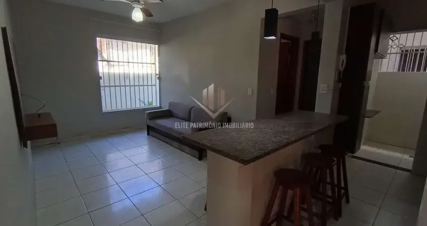 Apartamento com 1 quarto à venda na Enseada, Guarujá 