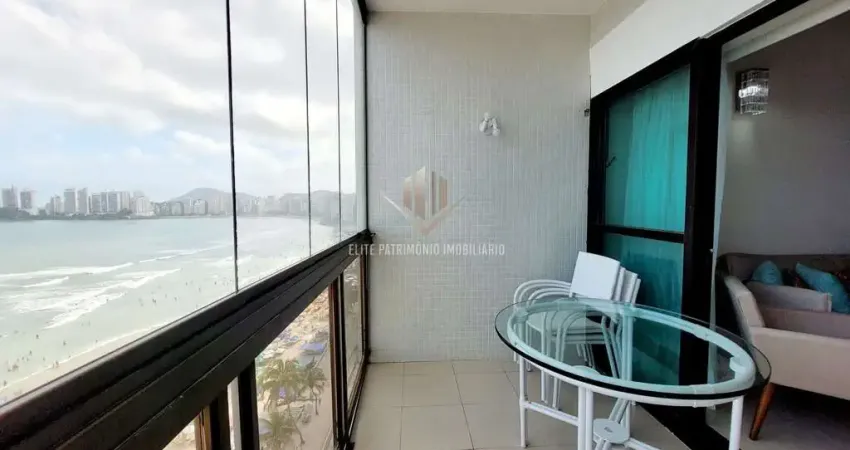 Apartamento com 4 quartos à venda no Pitangueiras, Guarujá