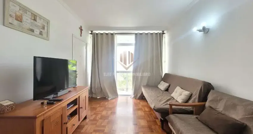 Apartamento com 3 quartos para alugar no Pitangueiras, Guarujá 