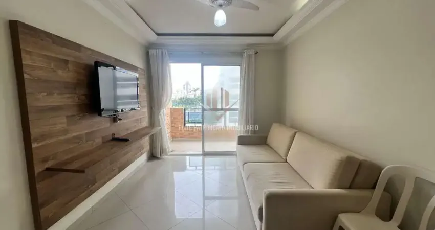 Apartamento com 2 quartos à venda na Enseada, Guarujá 