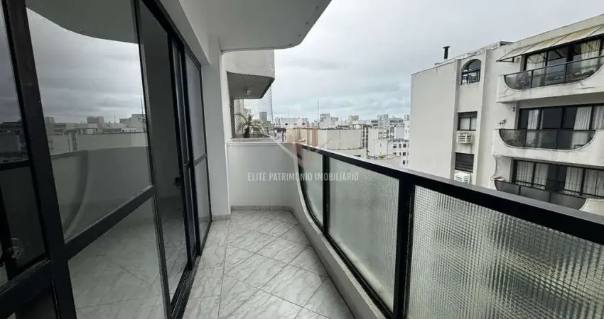 Apartamento para alugar no bairro pitangueiras - guarujá/sp