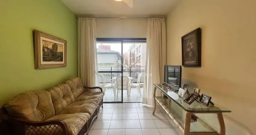 Apartamento com 2 quartos à venda na Enseada, Guarujá