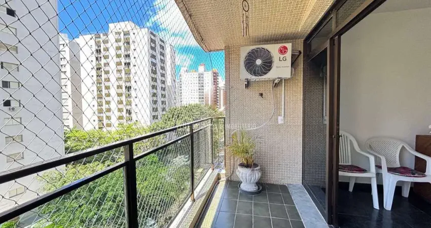 Apartamento com 3 quartos à venda no Pitangueiras, Guarujá 