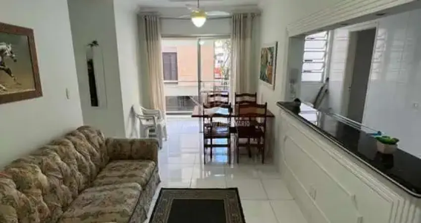 Apartamento com 2 quartos à venda na Enseada, Guarujá