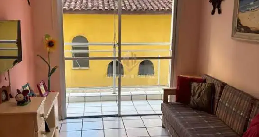 Apartamento com 1 quarto à venda na Enseada, Guarujá 