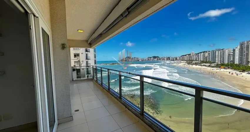 Apartamento à venda no bairro praia das pitangueiras - guarujá/sp