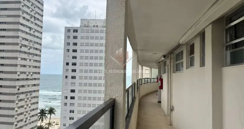 Apartamento à venda no bairro praia das pitangueiras - guarujá/sp