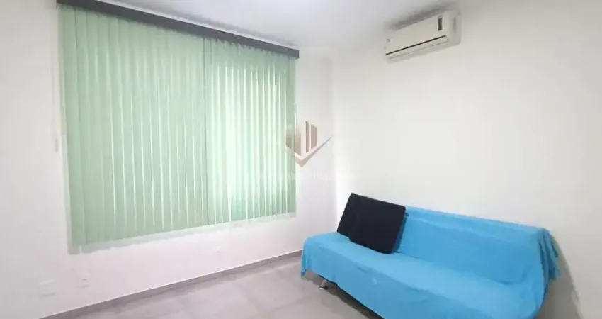 Apartamento com 1 quarto à venda na Enseada, Guarujá