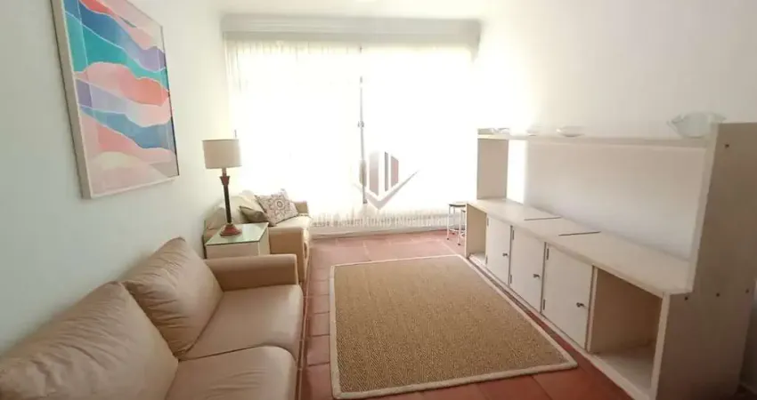 Apartamento com 2 quartos à venda na Enseada, Guarujá