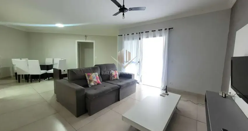 Apartamento com 3 quartos à venda no Pitangueiras, Guarujá 