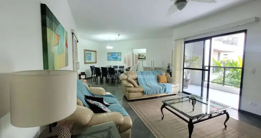 Apartamento para alugar no bairro pitangueiras - guarujá/sp