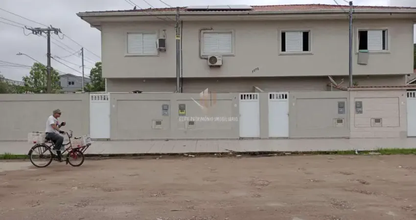 Casa com 2 quartos à venda na Enseada, Guarujá 
