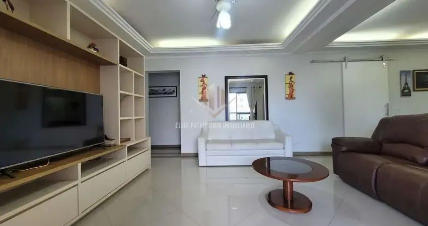 Apartamento com 3 quartos à venda no Pitangueiras, Guarujá