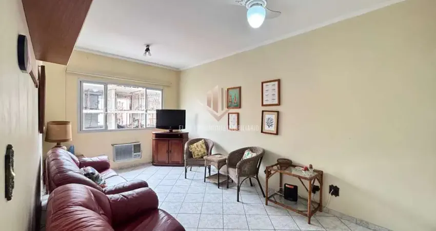 Apartamento com 3 quartos à venda no Jardim Astúrias, Guarujá