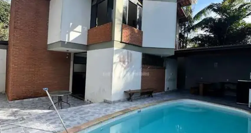 Casa com 4 quartos à venda na Enseada, Guarujá