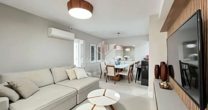 Apartamento com 3 quartos à venda na Enseada, Guarujá