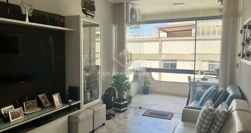 Apartamento com 3 quartos à venda na Enseada, Guarujá