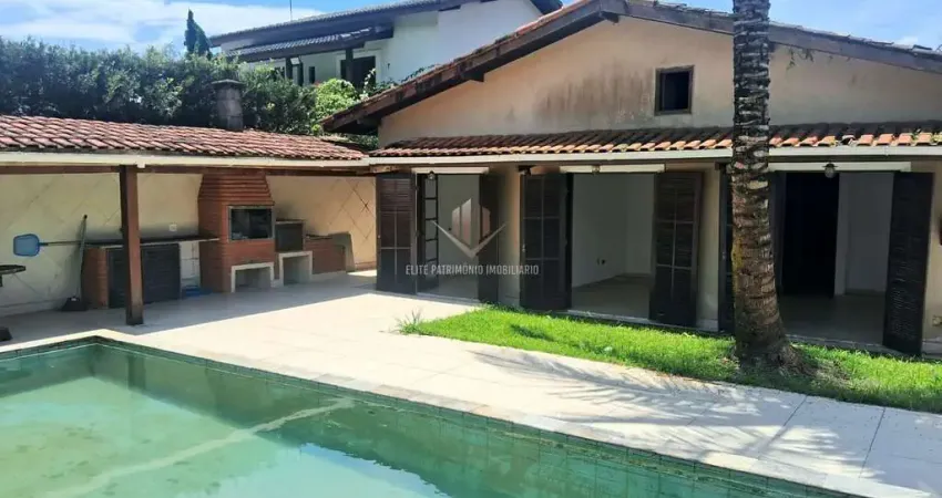 Casa em condomínio fechado com 3 quartos à venda no Balneário Praia do Pernambuco, Guarujá
