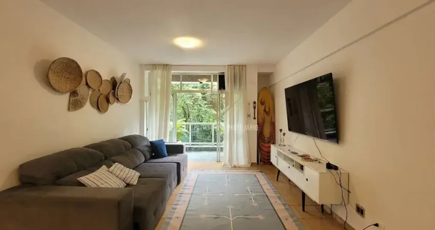 Apartamento com 3 quartos para alugar no Pitangueiras, Guarujá