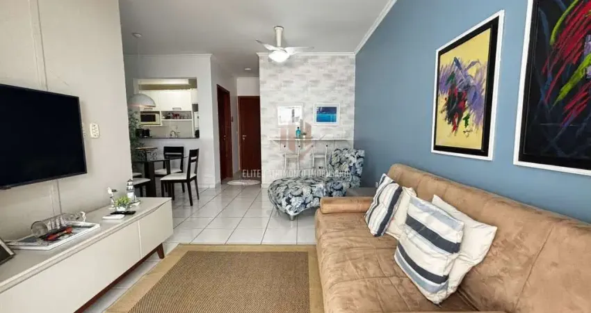 Apartamento com 2 quartos à venda no Tombo, Guarujá