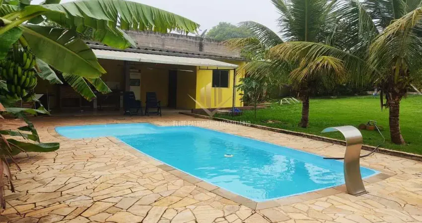 Chácara / sítio com 4 quartos à venda na Área Rural de Artur Nogueira, Artur Nogueira