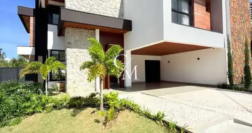 Casa em condomínio fechado com 4 quartos à venda na Rua Vereador Doutor João Alberto Copelli, s/n, Loteamento Ermida, Jundiaí