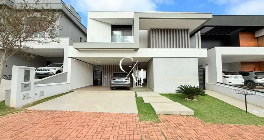 Brisas jundiaí - casa à venda no condomínio brisas jundiaí – jardim samambaia | jundiaí-sp