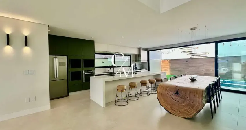 Reserva ermida - casa à venda no condomínio reserva ermida em jundiaí/sp