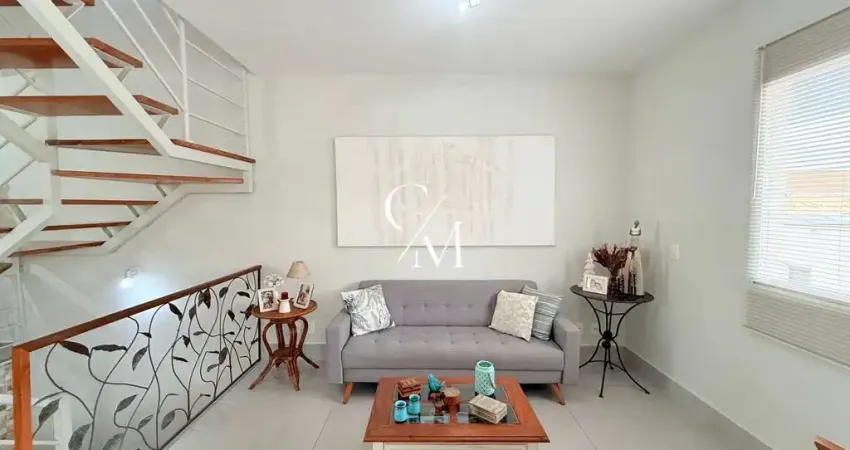 Reservatto residenziale - casa triplex à venda no condomínio reservatto | engordadouro em jundiaí/sp