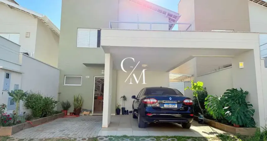 Reservatto residenziale - casa triplex à venda no condomínio reservatto | engordadouro – jundiaí/sp