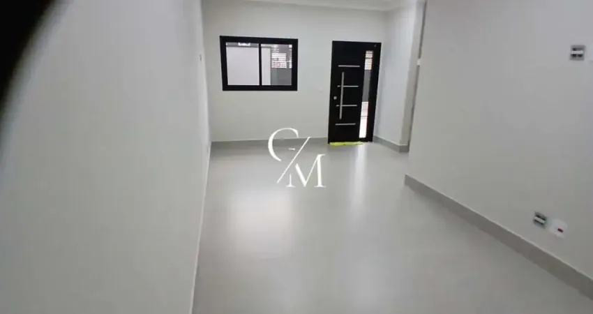 Casa nova térrea à venda no  bairro santa giovana, jundiaí/sp