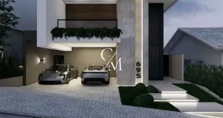 Bosque dos jatobás - casa à venda no condomínio bosque dos jatobás em jundiaí/sp