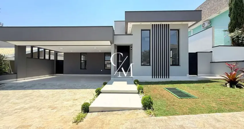 Portal da primavera - casa térrea à venda – condomínio portal da primavera | jundiaí