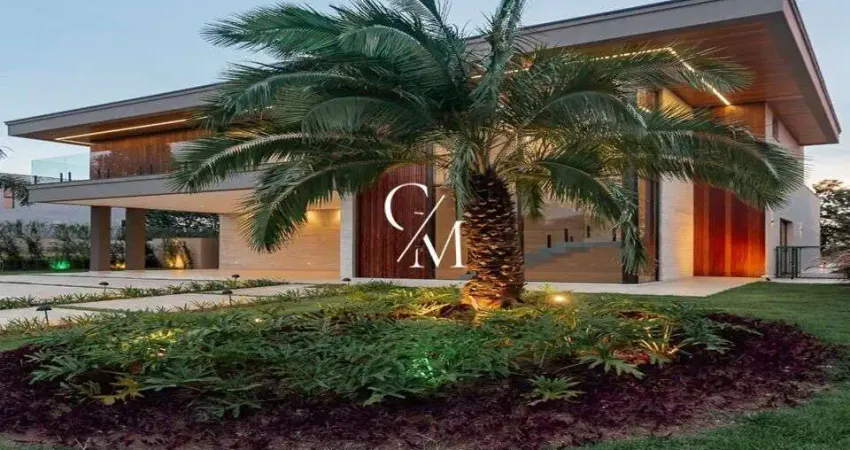 Portal japy golf club - casa mobiliada à venda no condomínio portal japy golf club em cabreúva/sp