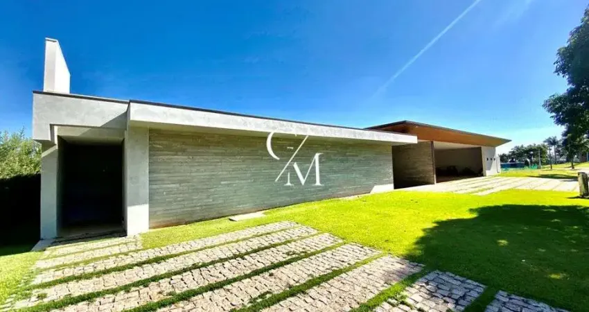 Portal japy golf club - casa à venda no condomínio portal japy golf club em cabreúva/sp