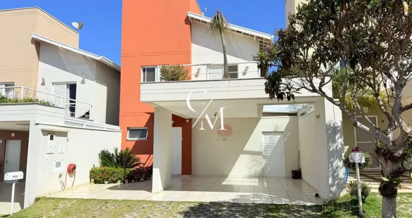 Reservatto residenziale - casa para locação no condomínio reservatto no engordadouro em jundiaí/sp